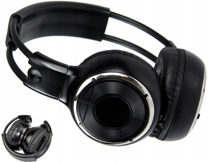 Obrázok NVOX IR8512 hodnotenie