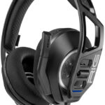 Nacon RIG 300 recenze