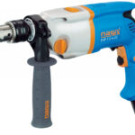 Narex 1100W EVP 13 H-2C recenze