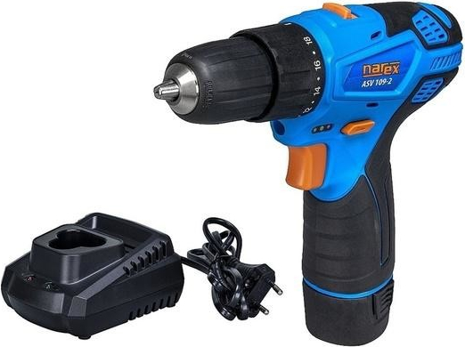 Narex 65405640 ASV 109-21 recenze