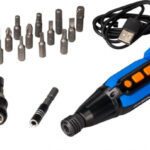 Narex AS 37-2 HYBRO EVO 3,6V 65 405 672 recenze