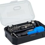 Narex AS 37-2 HYBRO EVO 65405672 recenze