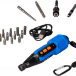 Narex AS 37-2 Hybro Evo 3.6V 1Ah recenze