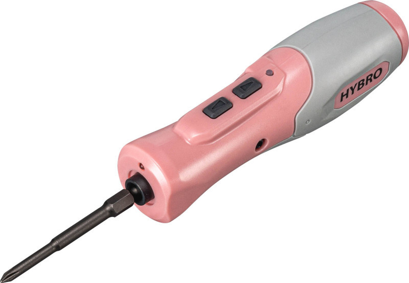 Narex AS 37 HYBRO LADY 65406028 recenze