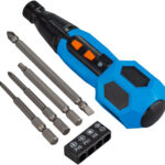 Narex AS 37-Li HYBRO 65405670 recenze