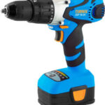 Narex ASP 18-2A 403747 recenze