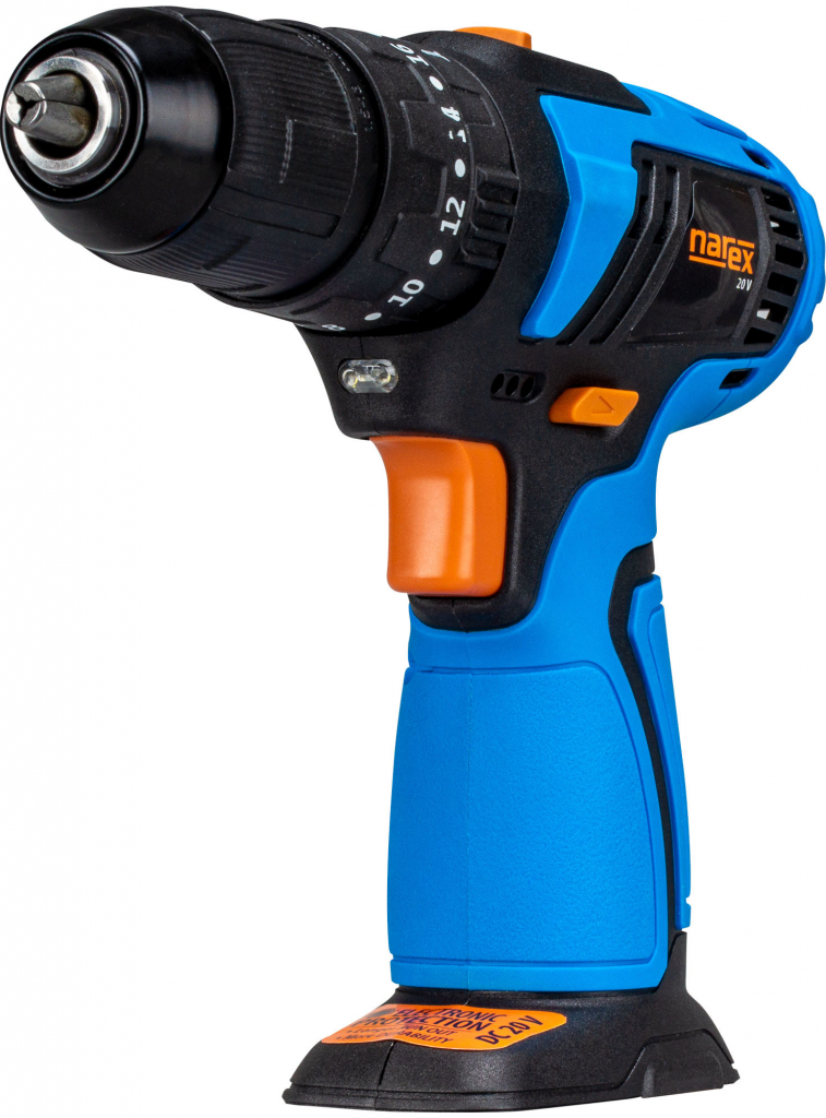 Narex ASP 200-2 BASIC 65405294 recenze