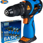 Narex ASP 200-2B Basic 65405303 recenze