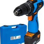 Narex ASP 202-2 BCM + 2,0Ah recenze