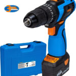 Narex ASP 202-2 e-POWER 65405295 recenze