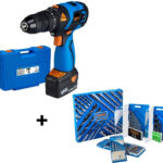 Narex ASP 202-2B recenze