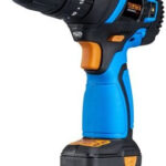 Narex ASP 203-2B 65405305 recenze