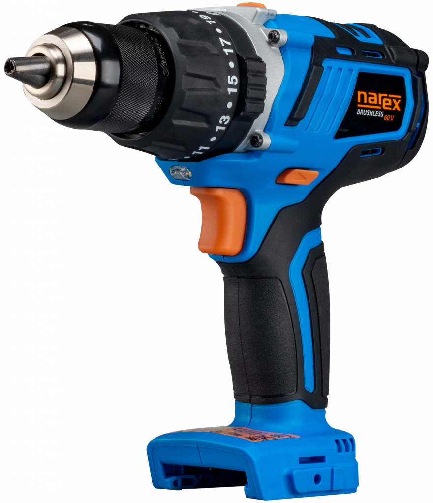 Narex ASP 600-2B Basic 65405314 recenze