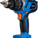 Narex ASP 600-2B Basic T-Loc 65405315 recenze