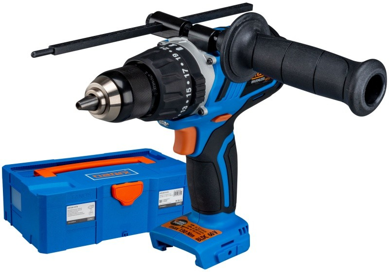 Narex ASP 600-2B Basic T-Loc recenze