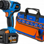 Narex ASP 610-2B 65406379 recenze