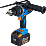 Narex ASP 610-2B T-Loc + 3,0 Ah recenze