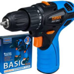 Narex ASV 120-2 BASIC Box 12V e-POWER recenze