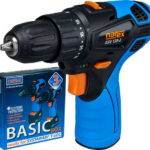 Narex ASV 120-2 e-POWER 65405518 recenze