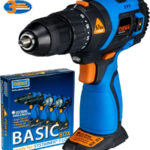 Narex ASV 200-2B Basic 65405298 recenze