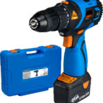 Narex ASV 202-2B MBC + 2,0Ah recenze