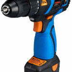 Narex ASV 203-2B 65405301 recenze