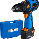 Narex ASV 203-2B BMC + 3,0Ah recenze