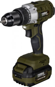 Fotografie Narex CAMOUFLAGE BASIC BOX CSV 13-2  recenzía