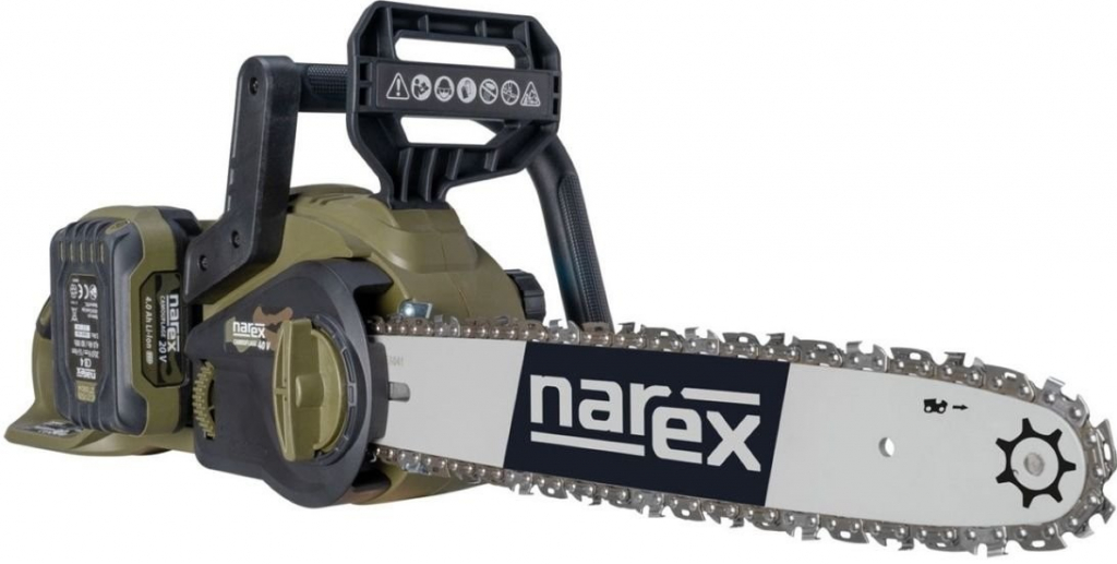 Narex CPR350 65406482 recenze