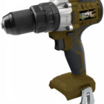 Narex CSP 13-2 Camouflage recenze