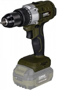 Fotografie Narex CSV 13-2 BASIC BOX SOLO  recenzía