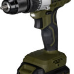 Narex CSV 13-2 Basic 65405714 recenze