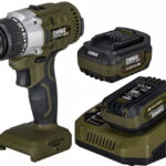 Narex CSV 13-2 SET 65405714019 recenze