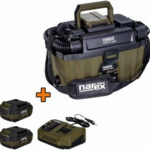 Narex CVP 10-2 65406337019 recenze