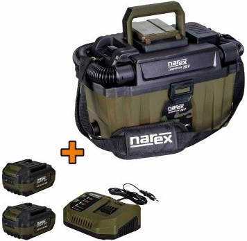 Narex CVP 10-2 65406337019 recenze