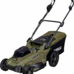 Narex Camouflage CST 430 recenze