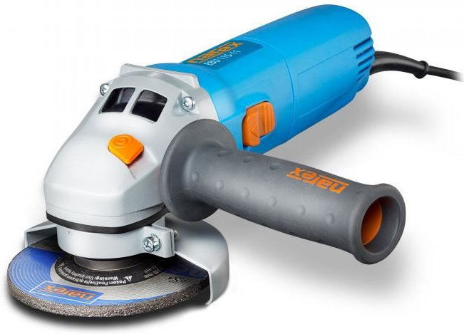 Narex EBU 115-11 recenze