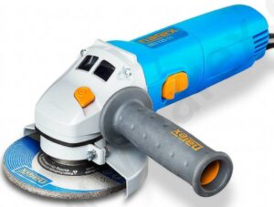 Fotografie Narex EBU 125-11 65403733  recenzía