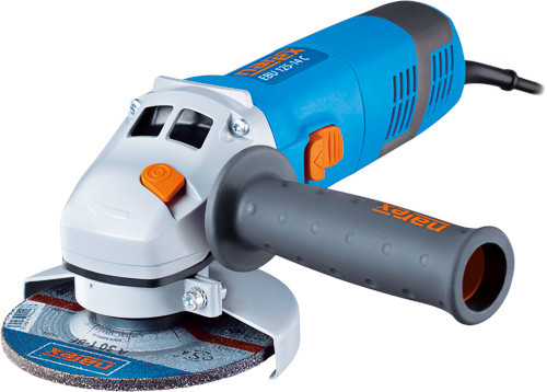 Narex EBU 125-14C C recenze