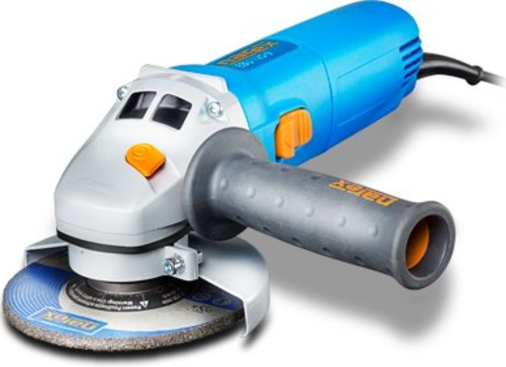 Narex EBU 125-9 65403731 recenze