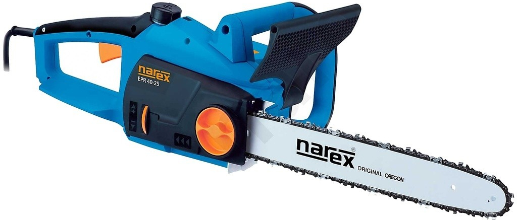 Narex EPR 40-25 65404072 recenze