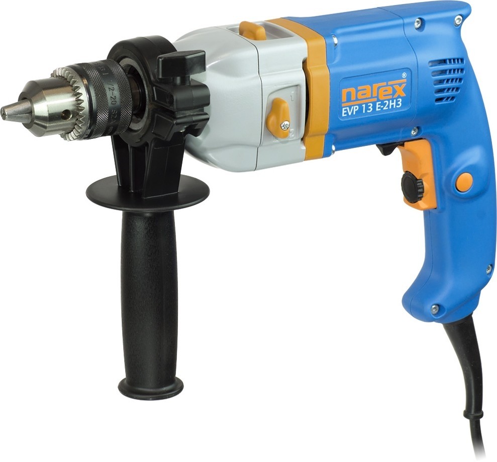 Narex EVP 13 E-2H3 65403762 recenze