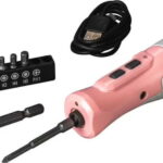 Narex HYBRO LADY AS 37-Li 65406028 recenze