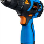 NarexASV 200-2B BASIC BOX bez aku recenze