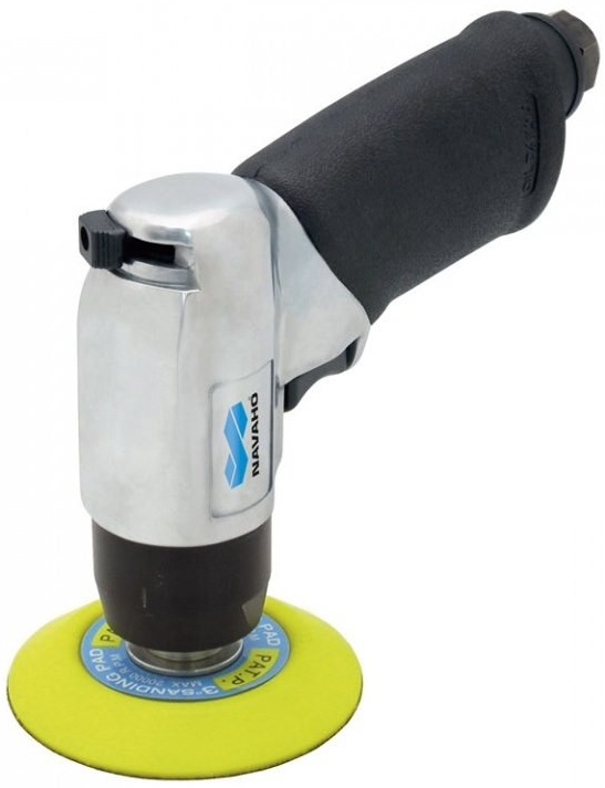 Navaho MM166 recenze