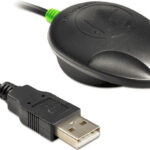 Navilock NL-602U recenze