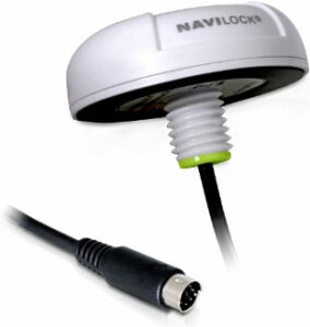 Fotografie Navilock NL-622MP  recenzía