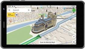 Navitel T797 4G černá recenze