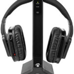 Nedis HPRF321 recenze