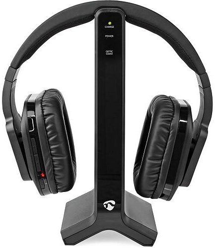 Nedis HPRF321 recenze